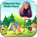 Children's Day Photo Frames APK