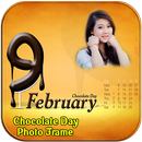Chocolate Day Photo Frames APK