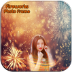 Fireworks Photo Frames
