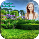 Garden Photo Frames APK