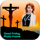 Good Friday Photo Frames APK