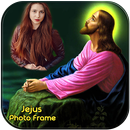 APK Jesus Photo Frames
