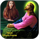 Jesus Photo Frames আইকন