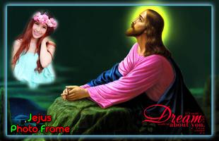 Jesus Photo Frames স্ক্রিনশট 2