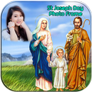 St. Joseph Day Photo Frames APK