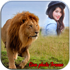 Lion Photo Frames APK
