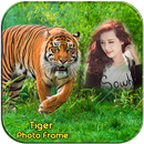 Tiger Photo Frames APK