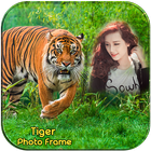 Tiger Photo Frames иконка