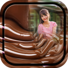 Chocolate Photo Frames icon