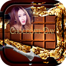 Chocolate Day Photo Frames APK