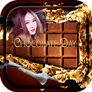 APK Chocolate Day Photo Frames