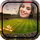 Cricket Ground Photo Frames icon