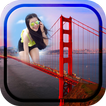 Golden Gate Photo Frames
