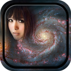 Galaxy Photo Frames アイコン