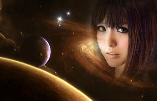 Galaxy Photo Frames 截图 1