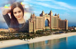 Dubai Photo Frame 截图 3