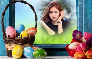 Easter Photo Frames 스크린샷 3