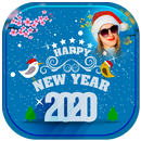 Happy New Year Photo Editor 2020 APK