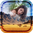 Mountain Photo Frames иконка