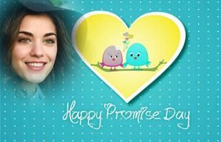 Promise Day Photo Frames 截图 3