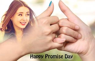 Promise Day Photo Frames capture d'écran 2
