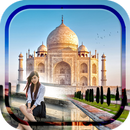 APK Tajmahal Photo Frames