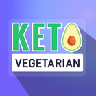 Công thức nấu ăn chay keto biểu tượng