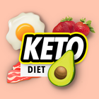Кето - диета и рецепты иконка