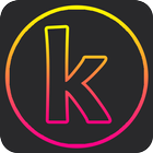 Keto diet app - Meal plan for  icône