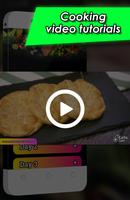 برنامه‌نما Keto diet app - Meal plan for  عکس از صفحه