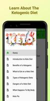 Keto Diet Guide For Beginners Screenshot 1