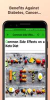 Keto Diet Guide For Beginners Screenshot 3