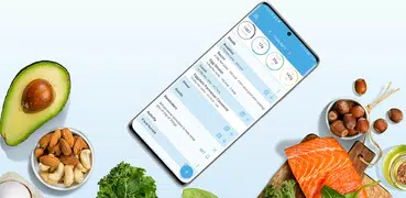 Keto.app - Keto diet tracker