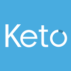 Keto.app 圖標