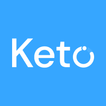 ikon Keto.app - Keto diet tracker