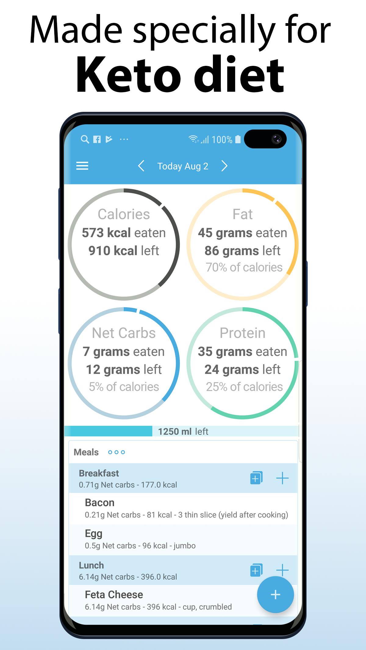 ketoapp keto diet tracker for android apk download