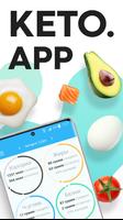 Keto.app постер