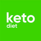 Keto Pro: Diet & Carb manager simgesi