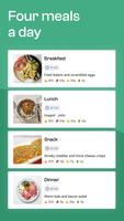 Keto Plan Posiłków: Przepisy screenshot 3