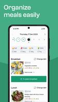 Keto Plan Posiłków: Przepisy screenshot 1