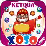 ”Kết quả xổ số