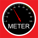 Vibration Meter & Sound Meter icon