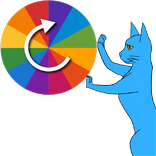 Decision by Cat - Roulette