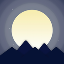 APK Moonlight Lamp