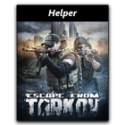 Escape From Tarkov - Helper 图标