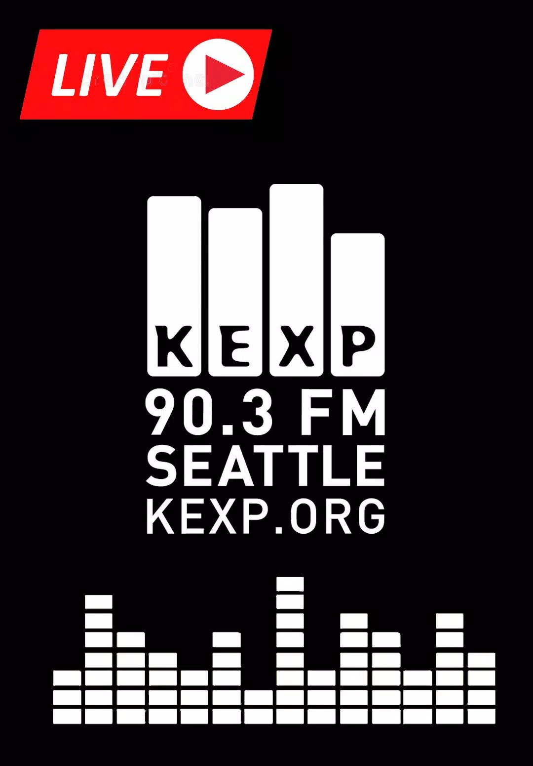 Descarga de APK de KEXP Radio 24/7 para Android