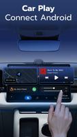 Car Play Connect Affiche