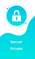 Smart Lock VPN Proxy Master - Le meilleur bouclier Affiche