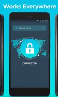 Smart Lock VPN Proxy Master - Le meilleur bouclier capture d'écran 2