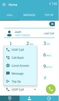 MobiCalls screenshot 3